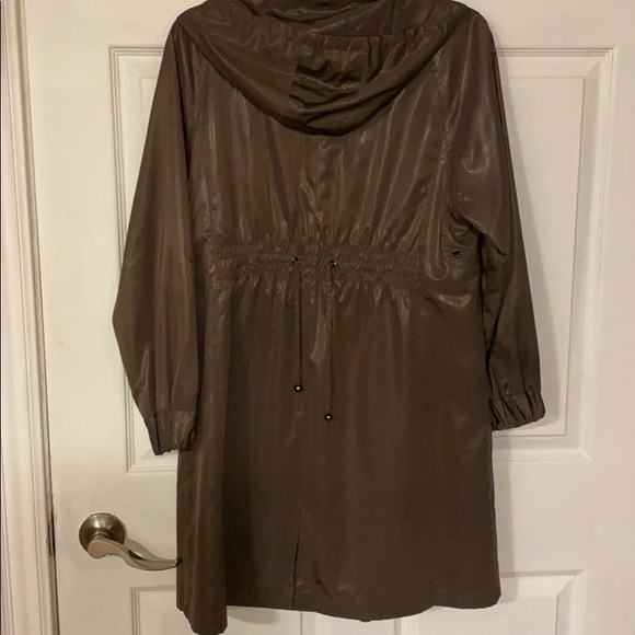 NWOT Vintage fall coat - Picture 2 of 4